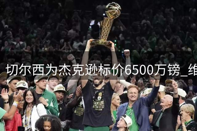 切尔西为杰克逊标价6500万镑 维拉已询价且潜在买家嫌贵