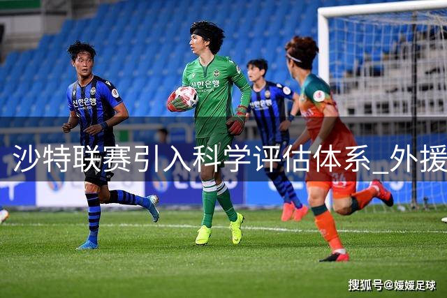 沙特联赛引入科学评估体系 外援转会定价机制引热议